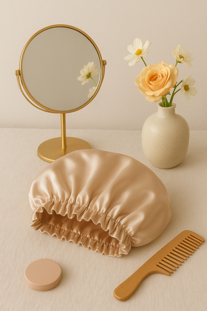 What Are the Benefits of Silk for Skin, Hair, and Sleep?